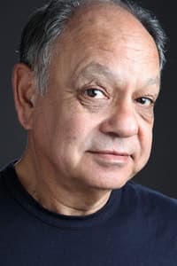 Cheech Marin photo