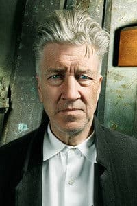 David Lynch photo