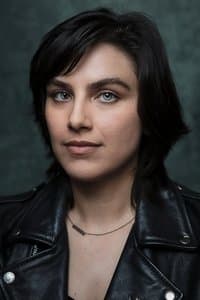 Natasha Kermani photo