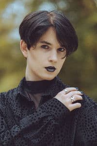 Anastasia Nedeljkovic photo