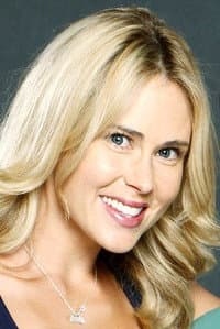 Anna Hutchison photo