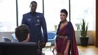 Shohreh Aghdashloo photo