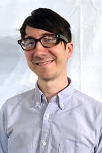 Joseph A. Ziemba photo