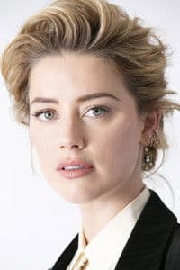 Amber Heard photo