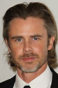 Sam Trammell photo