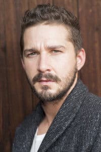 Shia LaBeouf photo