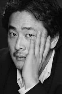 Park Chan-wook photo