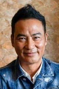 Simon Yam photo