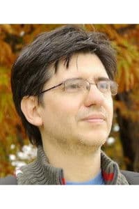 Ernesto Aguilar photo