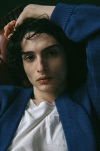 Finn Wolfhard photo