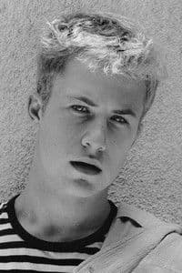 Dylan Minnette photo