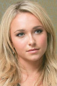 Hayden Panettiere photo