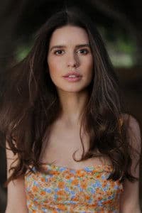 Philippa Coulthard photo