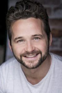 Hayden J. Weal photo