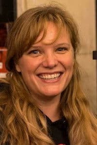 Yfke Van Berckelaer photo