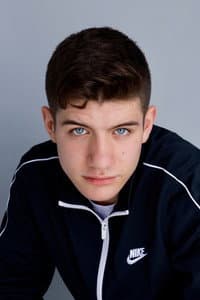 Patrick McAuley photo