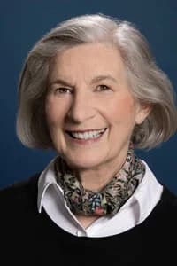 Nancy Kyes photo