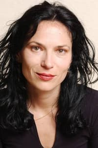 Xan Cassavetes photo