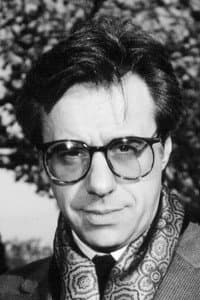Peter Bogdanovich photo