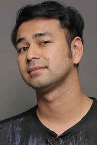 Raffi Ahmad photo