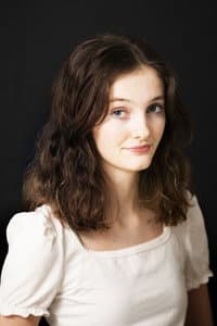 Davida McKenzie photo