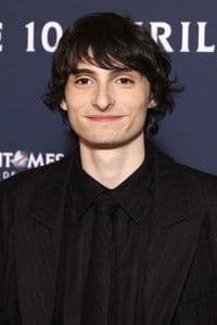 Finn Wolfhard photo