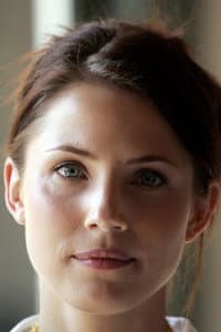 Tuva Novotny photo
