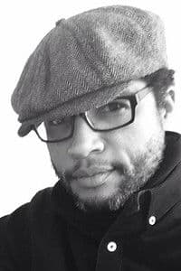 Rob J. Greenlea photo