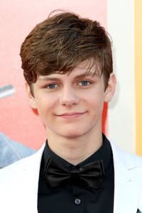 Ty Simpkins photo