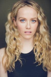 Molly McCluskey photo