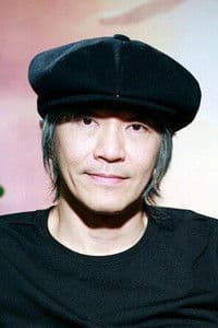 Stephen Chow photo