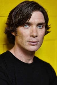 Cillian Murphy photo