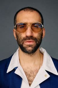 Dimitri Simakis photo