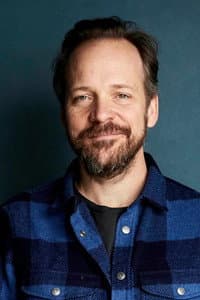 Peter Sarsgaard photo