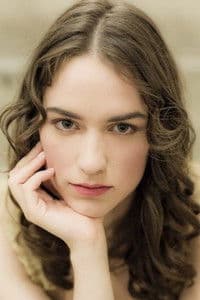 Melanie Scrofano photo