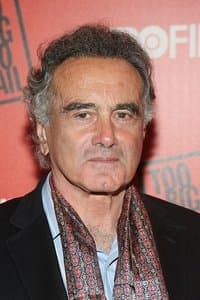 Dan Hedaya photo