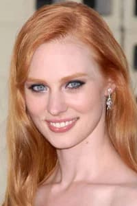 Deborah Ann Woll photo
