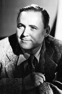 Henry Hathaway photo
