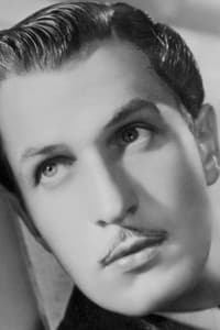 Vincent Price photo