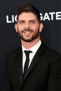 Jonathan Levine photo