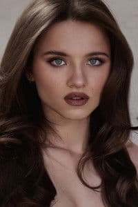 Madeleine McGraw photo