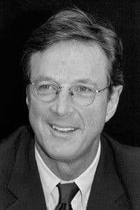 Michael Crichton photo