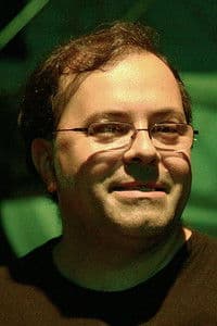 Ernie Barbarash photo