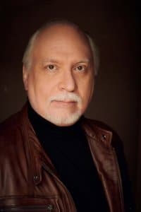 J. Michael Straczynski photo