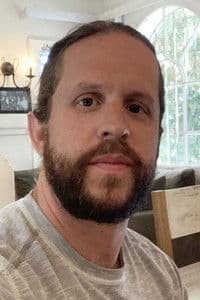 Phillip Murphy photo