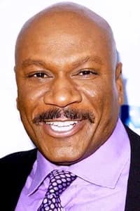 Ving Rhames photo