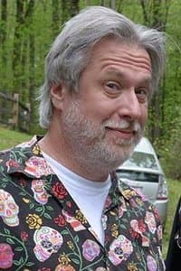 Edward X. Young photo