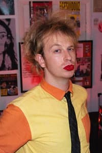 Rocko Zevenbergen photo