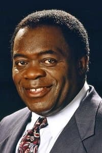 Yaphet Kotto photo