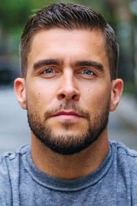 Josh Segarra photo